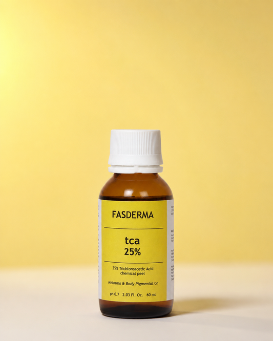 TCA 25%, 60 ML ( Melasma, Pigmentation )