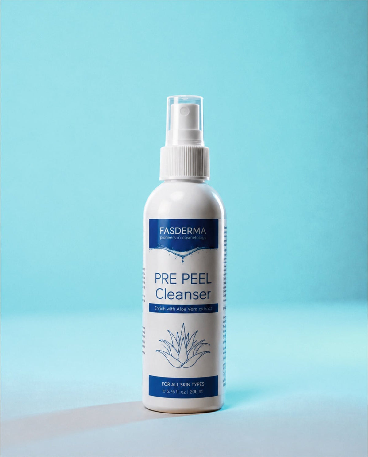 Balancing Pre-Peel Cleanser