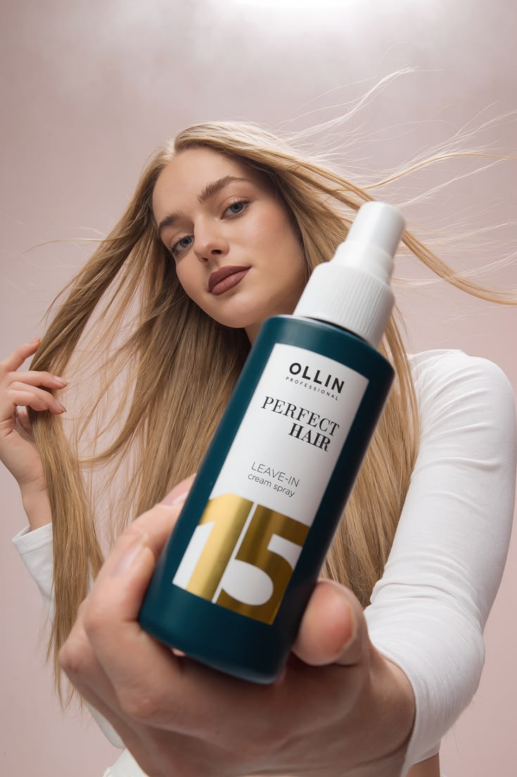 Hair Care