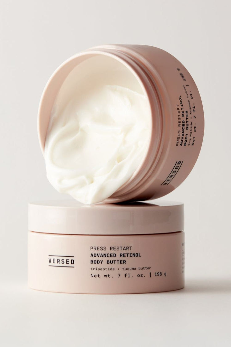 Moisturizers & Creams