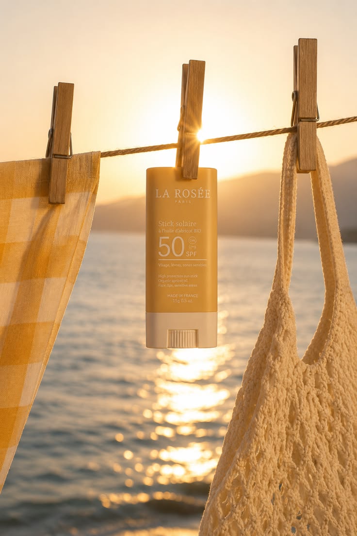 Sunscreens