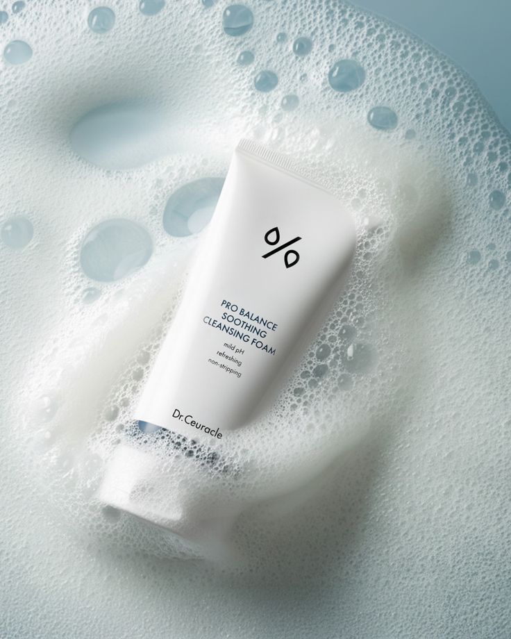 Cleansers