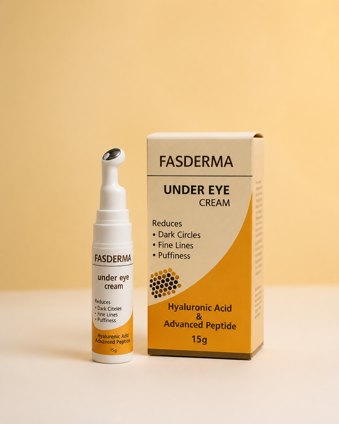 Under Eye Cream, 15gm
