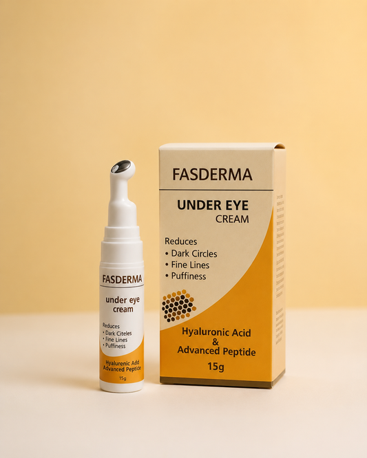 Under Eye Cream, 15gm