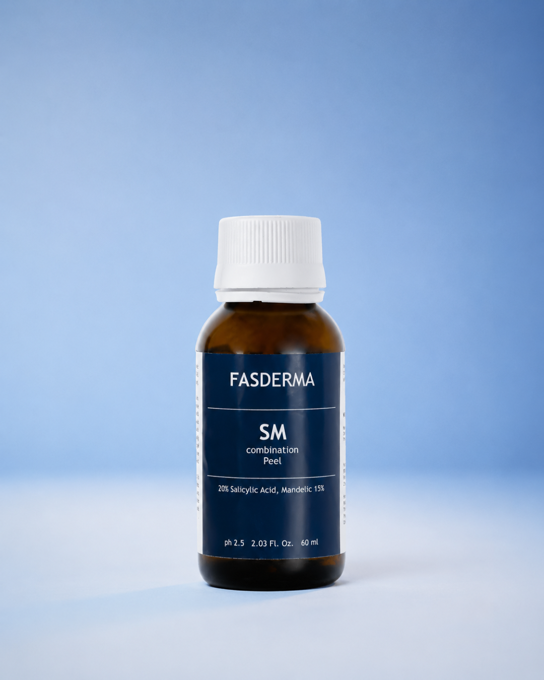 SM Peel, 60ML ( Inflammatory Acne & Pigmentation )