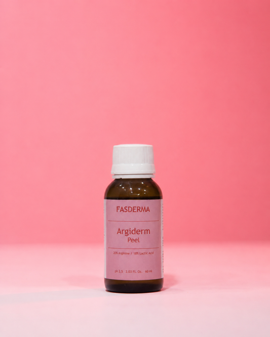 Argiderm Peel, 60 ML ( Under Eye, Open Pore & Fine Line )