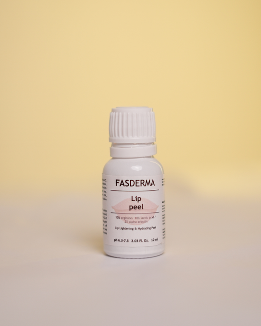 Lip Peel (Firming and Augmentation)- 2% Alpha Arbutin