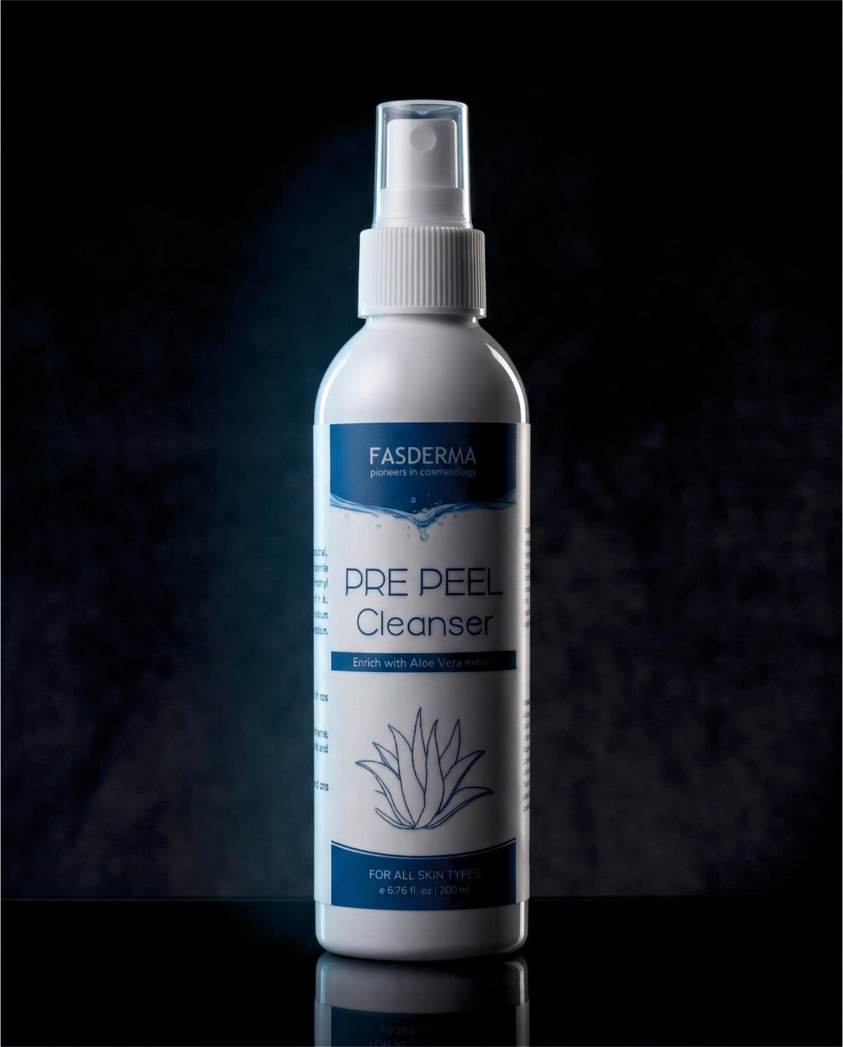 Balancing Pre-Peel Cleanser