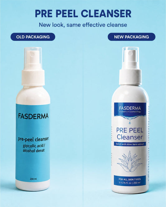 Balancing Pre-Peel Cleanser