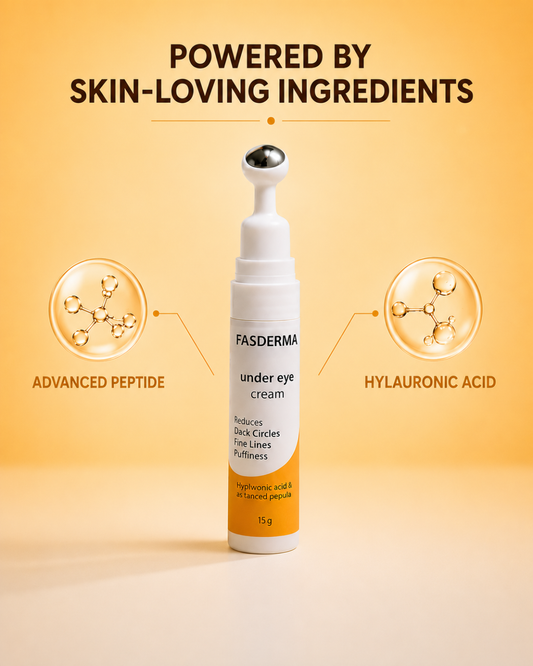 Under Eye Cream, 15gm