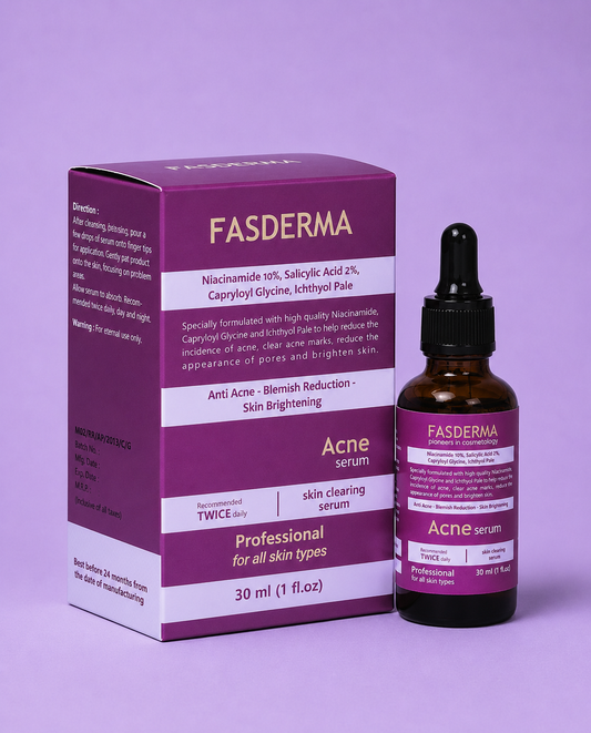 Acne Serum - 30ml