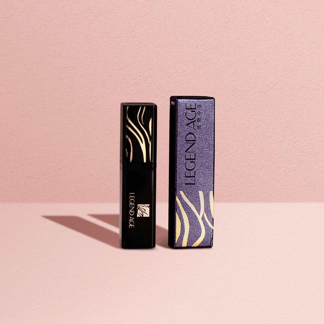 Lipstick, Balm and Mask (10 Unit Pack) | Natural, Color-Changing Lip Care Australia | Legend Age