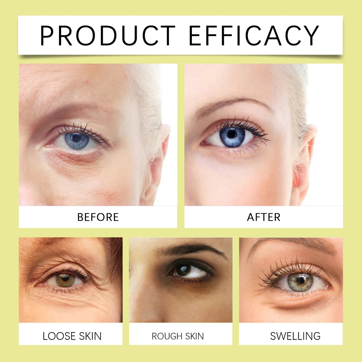 Retinol Shot Tightening Serum