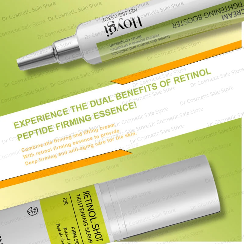 Retinol Shot Tightening Serum