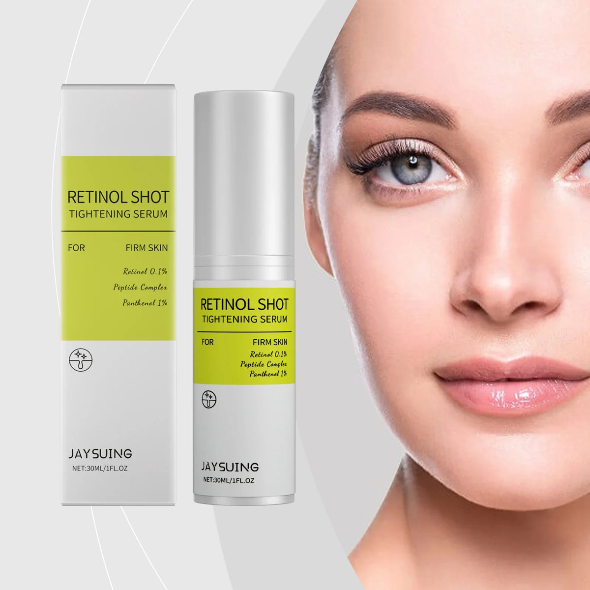Retinol Shot Tightening Serum