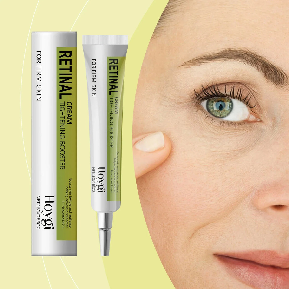 Retinol Shot Tightening Serum