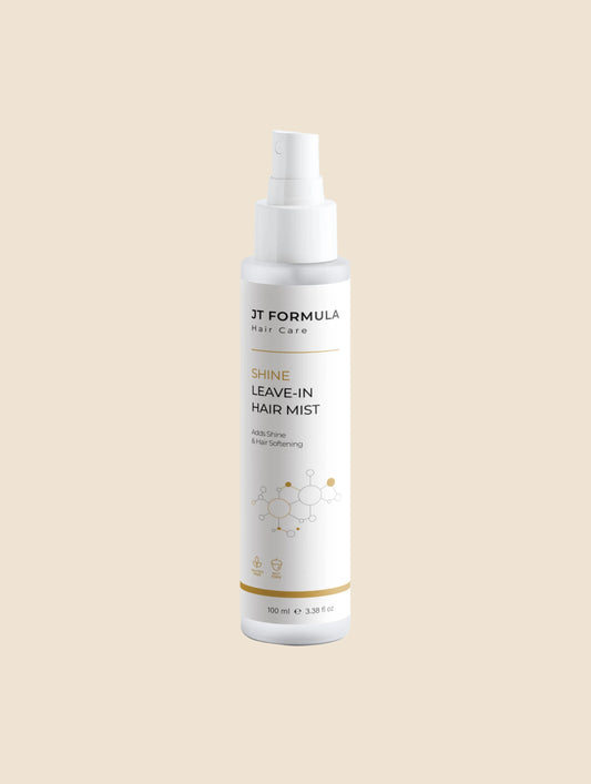 Keratin Shine Leave-In Hair Mist